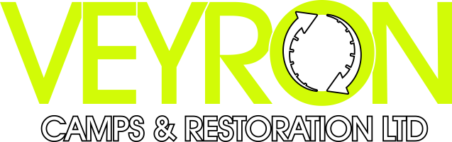 veyron logo